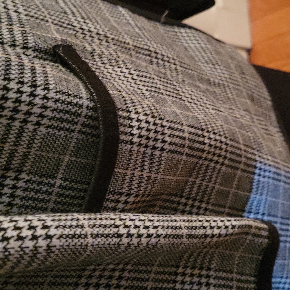 Open Front Blazer - image 3